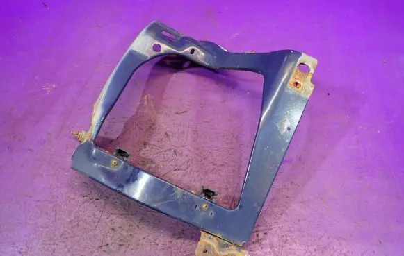 Ford Transit - Tourneo Connect Front piece kit 