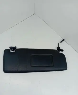 Audi A4 S4 B6 8E 8H Sun visor 8H0857552