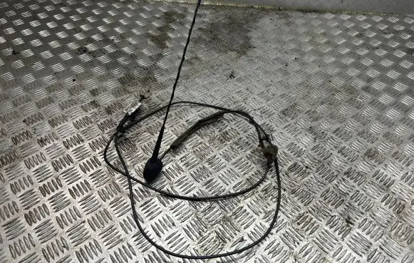 Fiat Ducato Radio antenna 1377235080