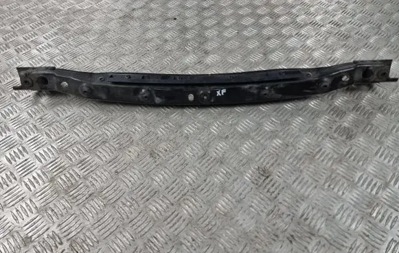 Jaguar XF X260 Top upper radiator support slam panel GX7316C956AA
