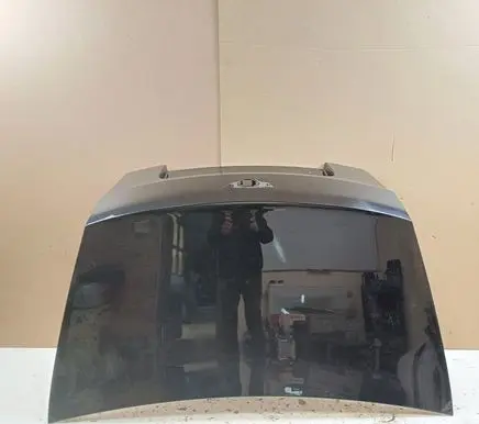 Bentley Flying Spur Tailgate/trunk/boot lid 4W0827025H 4W0827025J 4W0827025K