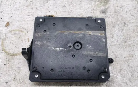 Renault Megane III Other control units/modules 284B18853R