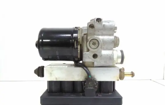 Volkswagen Sharan ABS Pump 7M0907379A 7M0614111L 95VW2L580DB