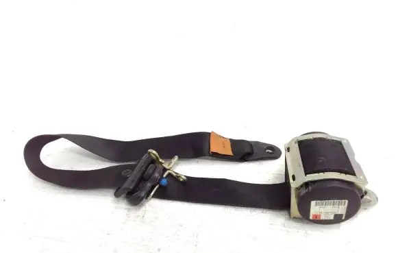 Ford Focus C-MAX Front seatbelt 3M51R61295AC 601597500