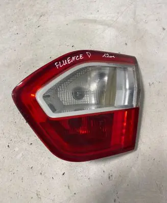 Renault Fluence Rear/tail lights 265500038R 02033599900010 3887