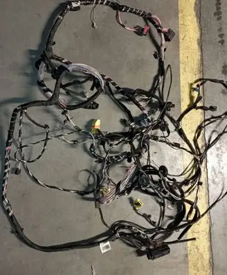 Renault Scenic III - Grand scenic III Other wiring loom 241631951R