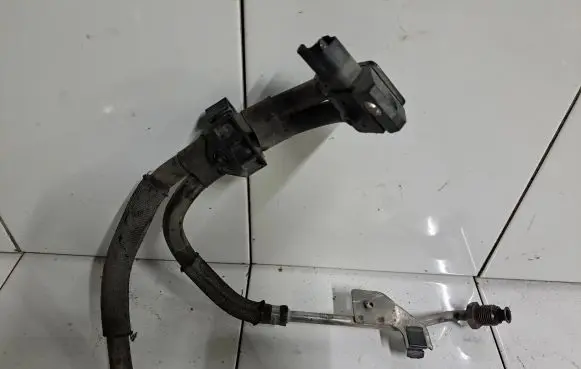 Citroen Berlingo Exhaust gas pressure sensor 9662143180