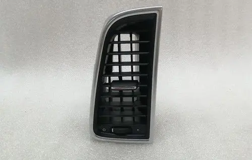 Porsche Panamera (970) Dash center air vent grill 97055214202