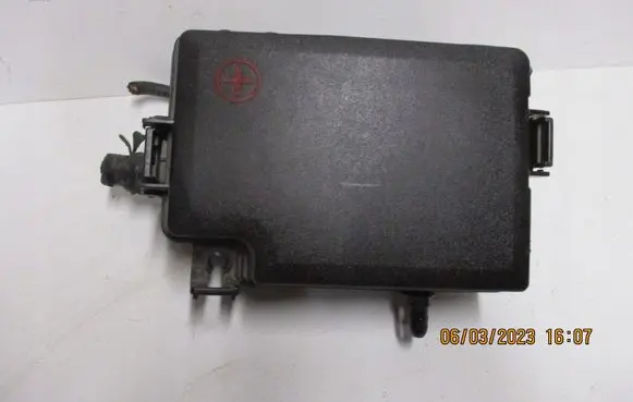 Hyundai Ioniq Fuse box set 91950G2990