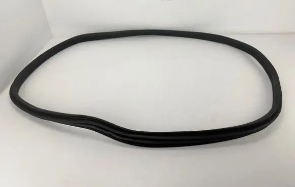 BMW i4 Rubber seal rear door