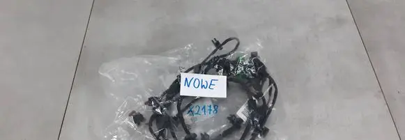 Skoda Scala Parking sensor (PDC) wiring loom 657971095J