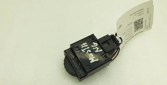 Ford Mustang V Headlight level height control switch 5G1T11691ACW
