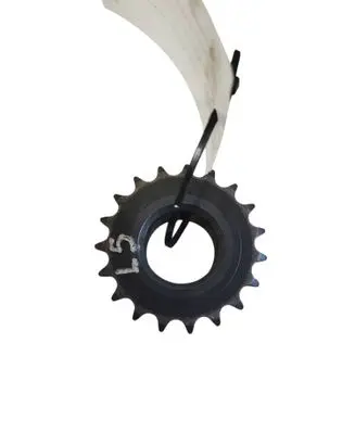 Dacia Duster Timing chain sprocket 313628