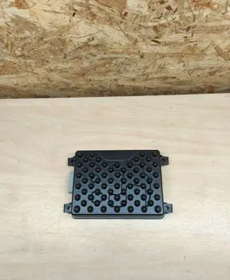 Porsche Cayenne (92A) Sound amplifier 306007002237319 14091001