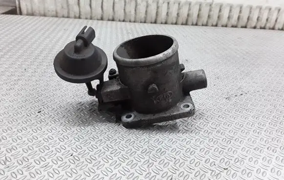 Hyundai Tucson LM Throttle valve 3510027XXX