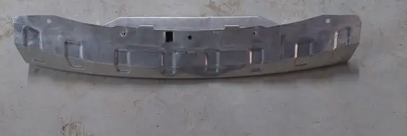 Tesla Model Y Front bumper mounting bracket
