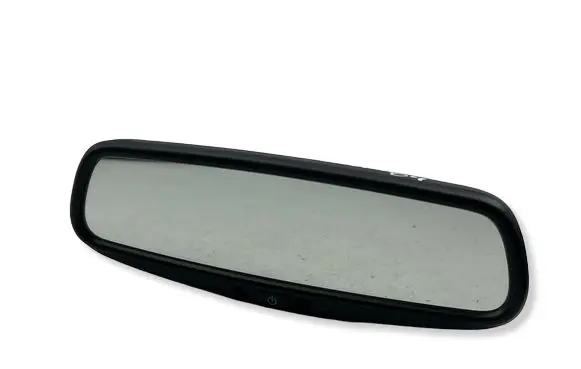 Toyota Avensis T250 Rear view mirror (interior) 