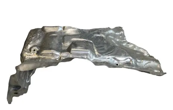 Mini Clubman F54 Exhaust heat shield 6882183