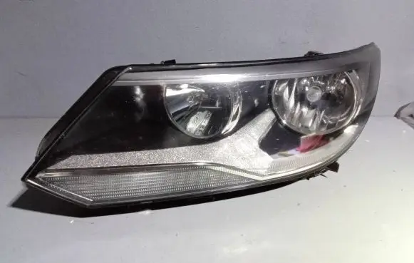 Volkswagen Tiguan Headlight/headlamp 5N1941005 1EL01074901 1EL1773