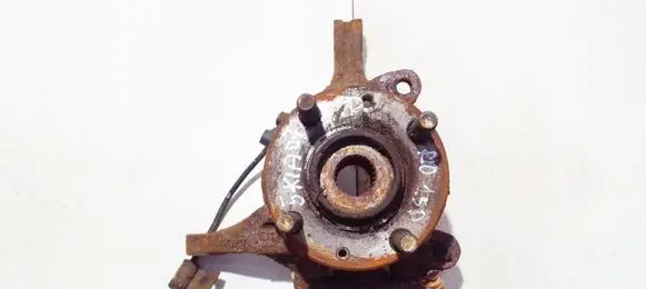 KIA Rio Front wheel hub