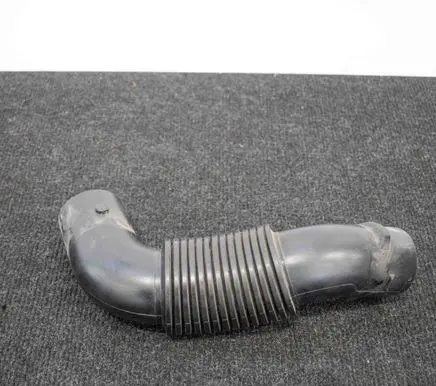 Citroen C3 Air intake hose/pipe 9670851780