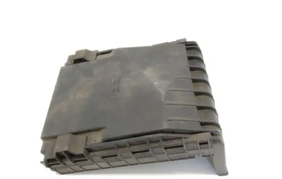 Skoda Superb B6 (3T) Fuse box cover 1K0937132F 1K0937132G