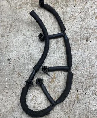 Brake vacuum hose/pipe