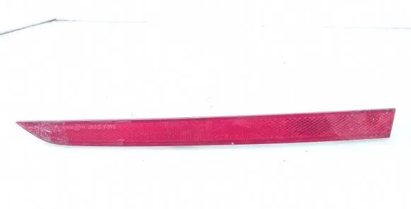 BMW 3 F30 F35 F31 Rear tail light reflector 7847165