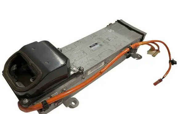 Lexus GS 300 350 430 450H Voltage converter inverter G927030020 1817000172