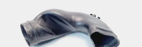 Ford Galaxy Air intake hose/pipe 7M3806914A