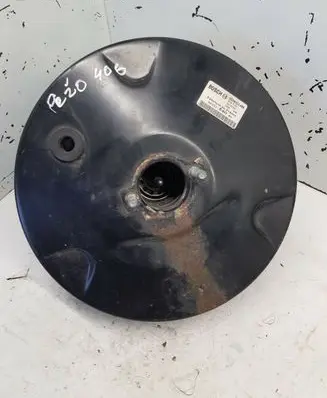 Peugeot 406 Brake booster 0204021488 nr2907