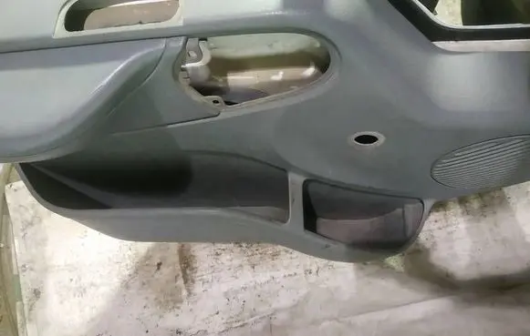 Ford Transit Front door card panel trim