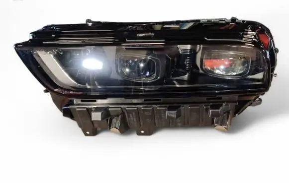 BMW X7 G07 Headlight/headlamp 5A5F0D7