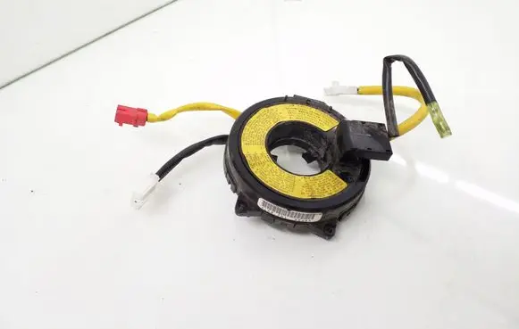 Mitsubishi Pajero Sport I Airbag slip ring squib (SRS ring)
