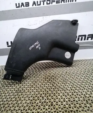 KIA Sportage Foot area side trim 858263W900