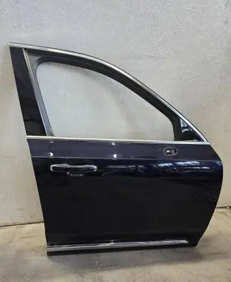 Volvo XC90 Front door