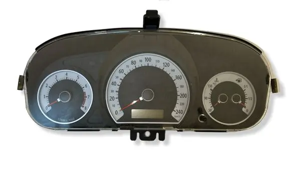 KIA Ceed Speedometer (instrument cluster) 940031H051