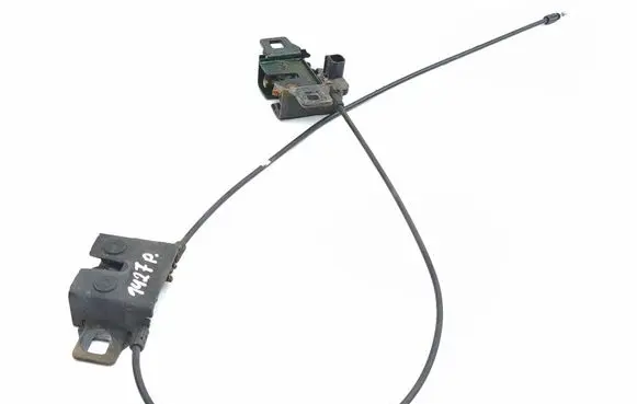 Land Rover Range Rover Evoque L551 Engine bonnet/hood lock/catch