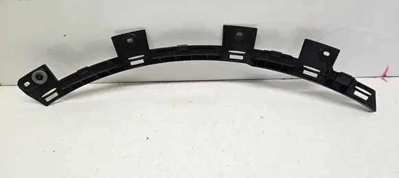 Audi e-tron Fender trim (molding) 4KE853587