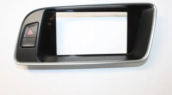 Audi Q5 SQ5 Radio/GPS head unit trim 8R2857186L