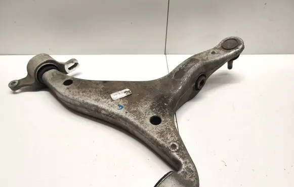 Front lower control arm/wishbone