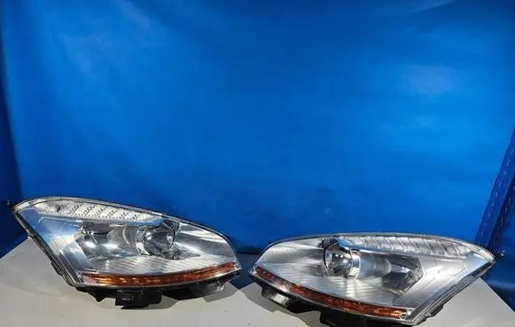 Citroen C4 I Picasso Headlights/headlamps set 103419012362