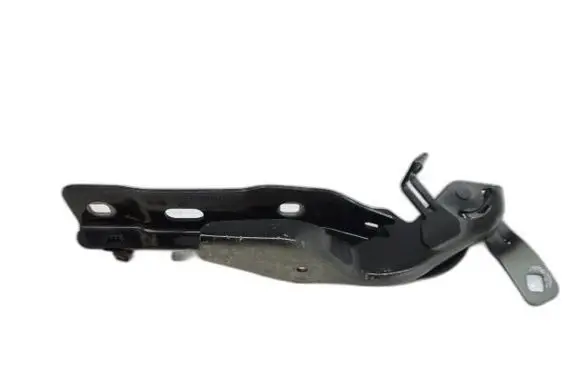 Citroen C4 III e-C4 Engine bonnet/hood hinges 9831199580