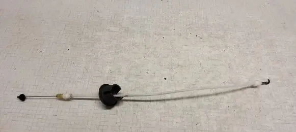 Audi A4 S4 B6 8E 8H Front door cable line 