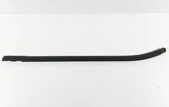 Nissan Juke II F16 Rear door glass trim molding