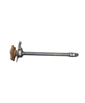 Audi A6 S6 C7 4G Front prop shaft 0064093553