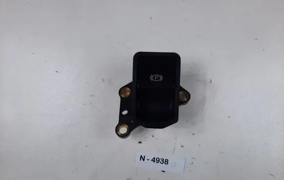 Toyota Avensis T270 Hand parking brake switch 8439005020