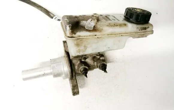 Renault Kangoo II Master brake cylinder 0206051558