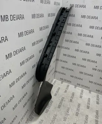 Mercedes-Benz ML W166 Front sill trim cover A1666801735