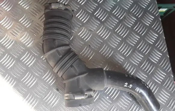 Renault Scenic II - Grand scenic II Air intake duct part 8200185087